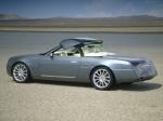Lincoln Mark X Concept 2004 года